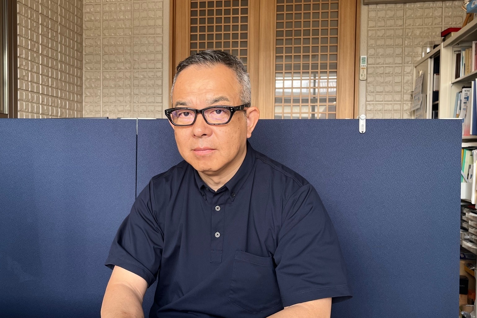 代表メッセージ